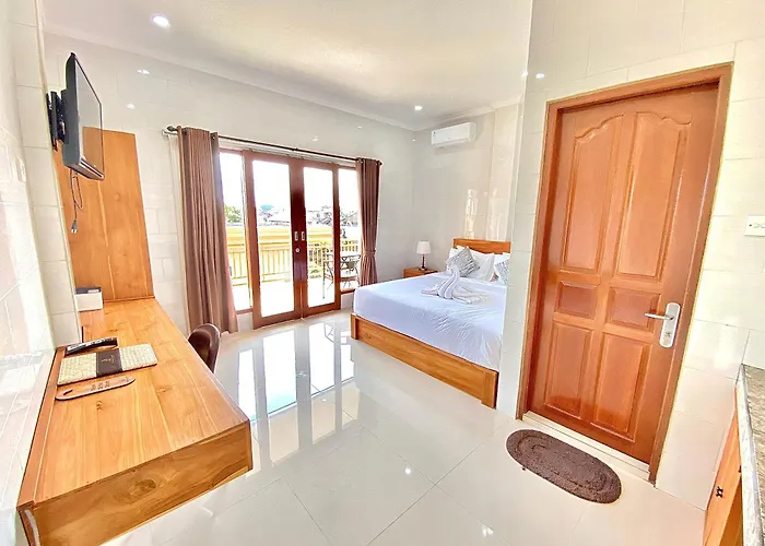 Rumah Candri * Ubud