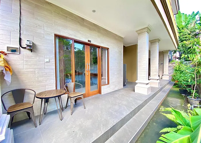 Rumah Candri * Ubud