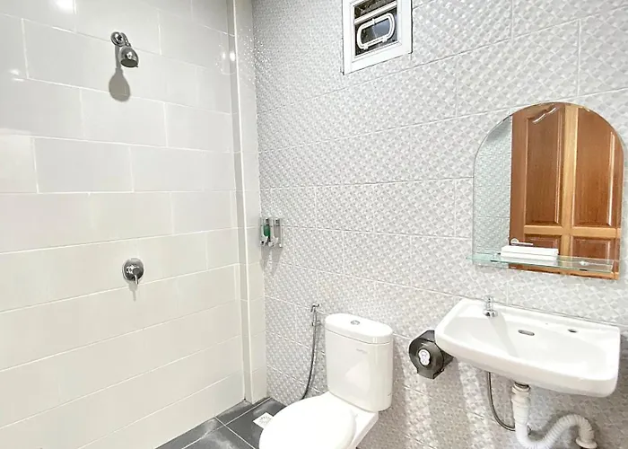 Séjour chez l'habitant Rumah Candri *